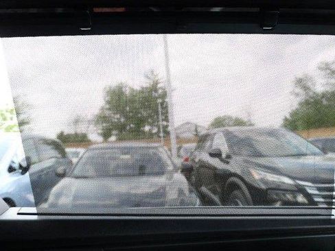 Used 2025 Honda Odyssey Sport-L image 25