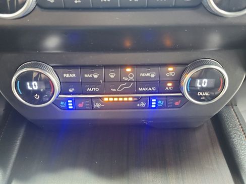 Used 2021 Ford Expedition Max King Ranch AWD/4WD image 35