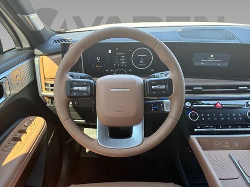 New 2026 Hyundai Santa Fe Limited image 47