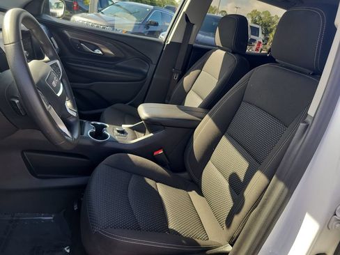 Used 2023 GMC Terrain SLE FWD image 19