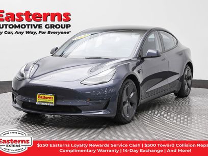 Used 2023 Tesla Model 3 Standard Range