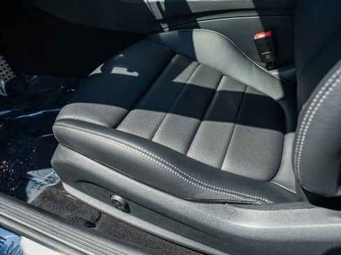 Certified 2023 Mercedes-Benz C 300 4MATIC Coupe image 30