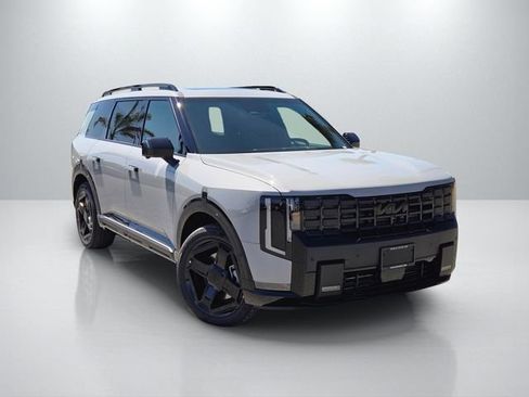 New 2027 Kia Telluride SX X-Line AWD/4WD image 1