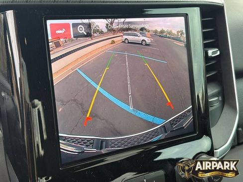 New 2026 RAM 1500 Big Horn RWD image 23