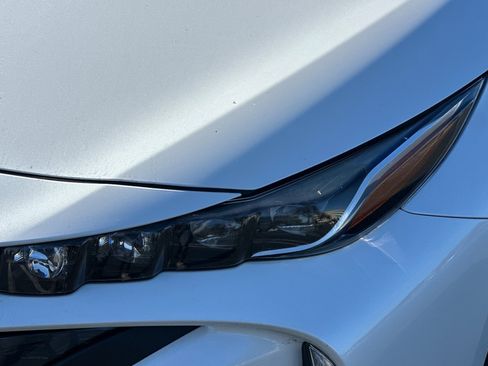 Used 2022 Toyota Prius Prime Limited image 50