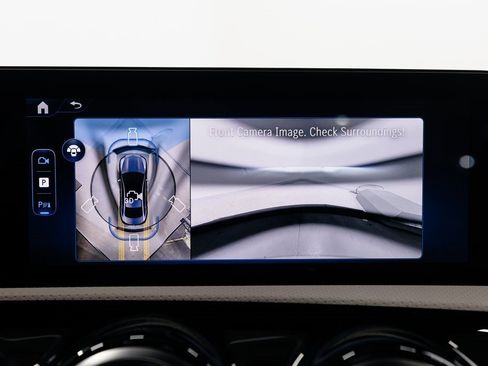 Used 2026 Mercedes-Benz CLA 250 CLA 250 image 17