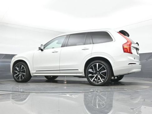 Used 2024 Volvo XC90 B6 Ultimate w/ Protection Package AWD/4WD image 14
