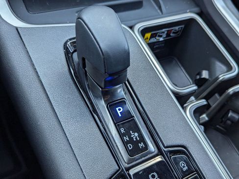 Certified 2024 Lexus TX 350 AWD image 15