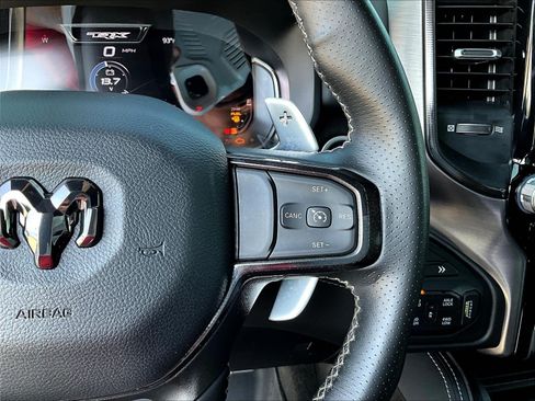 Used 2023 RAM 1500 TRX w/ TRX Level 1 Equipment Group AWD/4WD image 13
