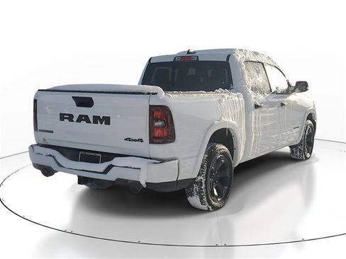 New 2026 RAM 1500 Big Horn image 4