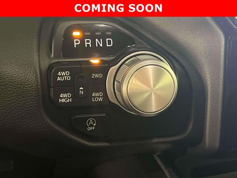 Certified 2023 RAM 1500 Laramie AWD/4WD image 23