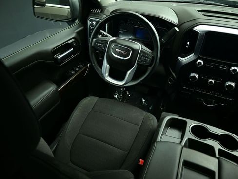 Used 2019 GMC Sierra 1500 SLE w/ SLE Value Package image 44