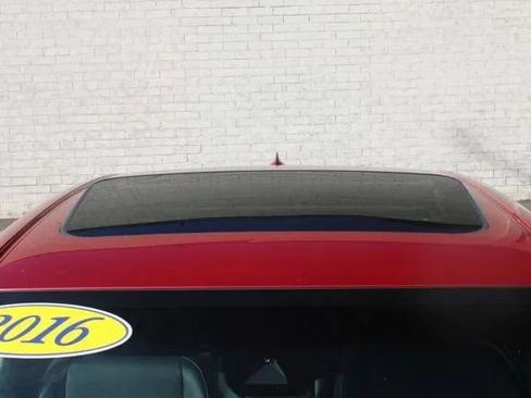 Used 2016 Lexus GS 350 AWD image 26