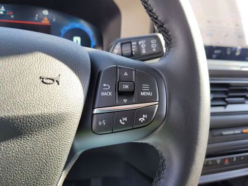 New 2025 Ford Bronco Sport Big Bend image 47