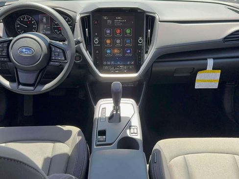 Certified 2025 Subaru Crosstrek 2.0i Premium AWD/4WD image 32