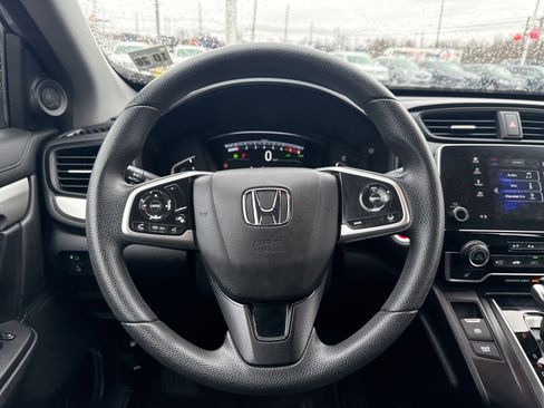 Used 2021 Honda CR-V Special Edition image 17