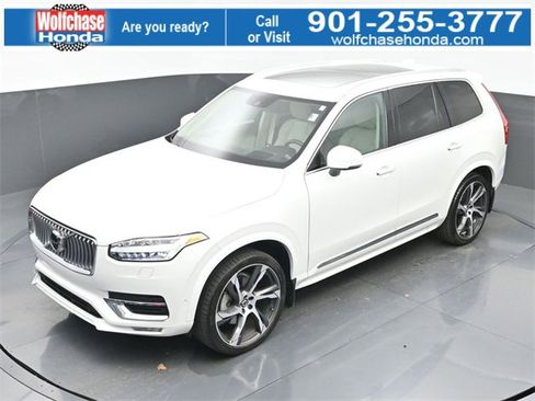 Used 2020 Volvo XC90 T6 Inscription image 31