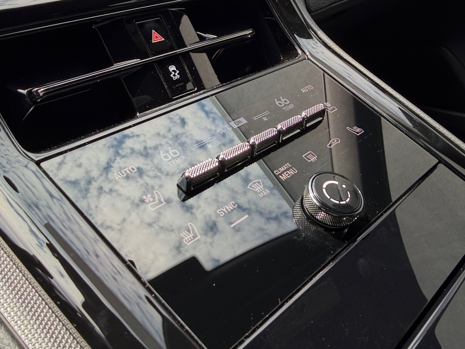 New 2026 Porsche Panamera 4 AWD/4WD image 17