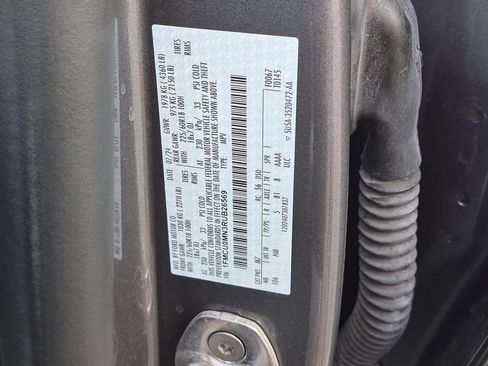 Used 2024 Ford Escape ST-Line w/ Tech Pack #1 FWD image 35