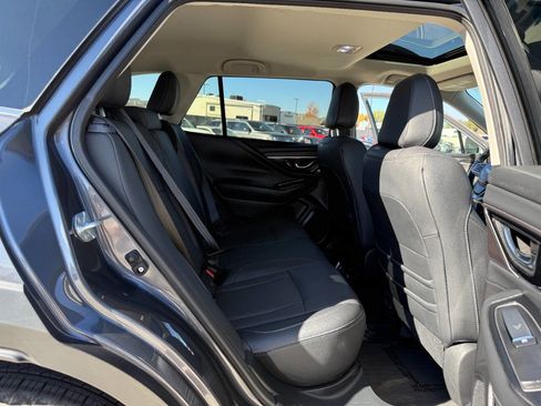 Used 2024 Subaru Outback Limited image 21