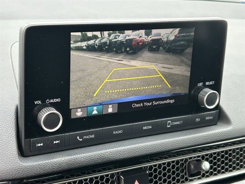 Used 2022 Honda Civic EX image 29
