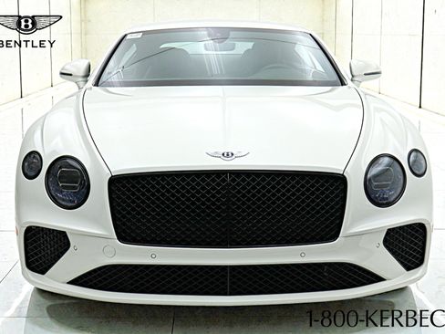 Certified 2021 Bentley Continental GT image 24