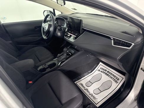 Used 2024 Toyota Corolla LE image 16