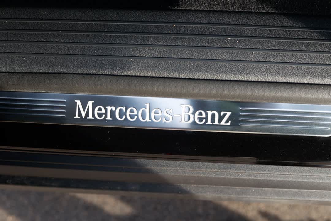 Used 2026 Mercedes-Benz GLE 350 4MATIC image 26