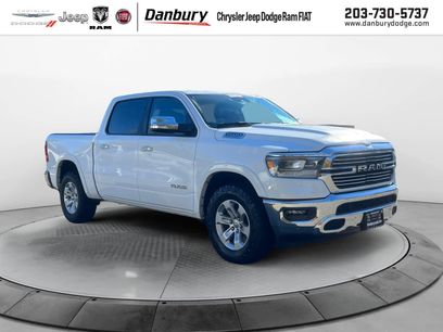 Used 2021 RAM 1500 Laramie