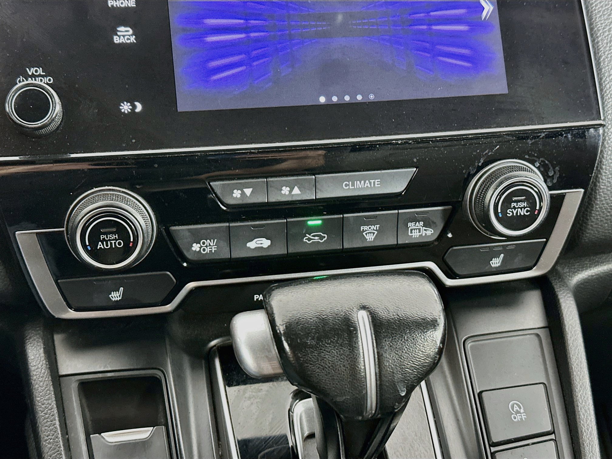 Used 2022 Honda CR-V EX-L image 23
