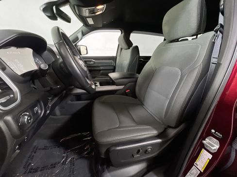 Used 2022 RAM 1500 Big Horn image 19