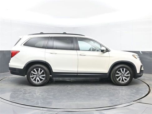 Used 2019 Honda Pilot EX-L image 11