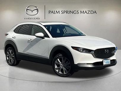 New 2026 MAZDA CX-30 AWD 2.5 S