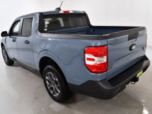 New 2026 Ford Maverick XLT w/ Equipment Group 301A AWD/4WD image 15