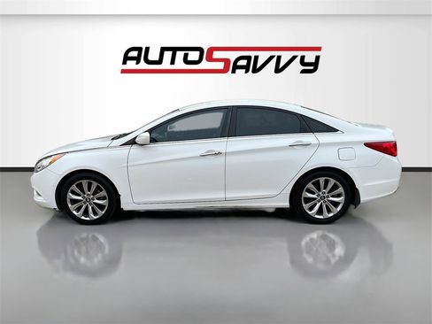 Used 2013 Hyundai Sonata SE image 3