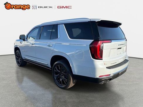 New 2026 GMC Yukon Denali image 5