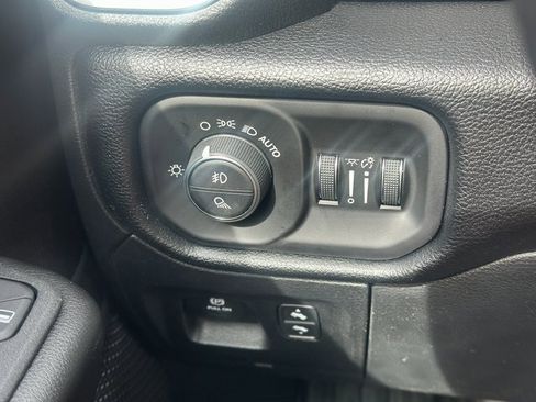 New 2026 RAM 1500 Big Horn image 35