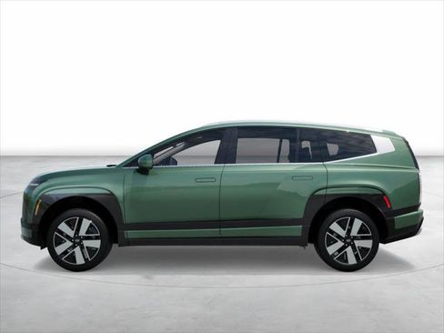 New 2026 Hyundai Ioniq 9 SEL image 3