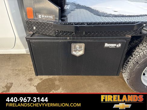 New 2024 Chevrolet Silverado 3500 W/T w/ WT Convenience Package image 44