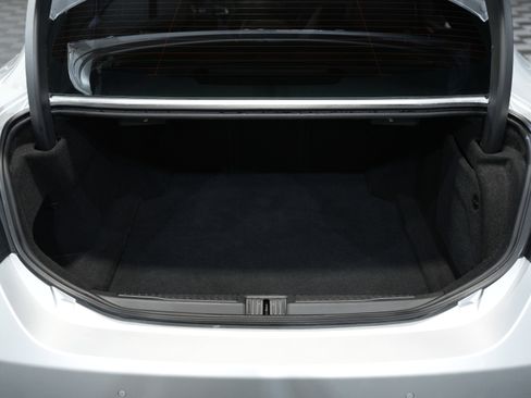 Used 2020 Alfa Romeo Giulia Quadrifoglio w/ Nero Edizione image 58