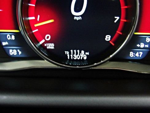 Used 2015 Volvo XC60 T6 Platinum image 15