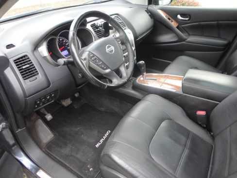 Used 2014 Nissan Murano LE w/ Platinum Edition Package image 7