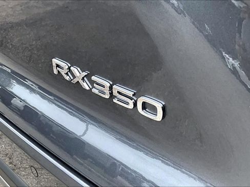 Used 2026 Lexus RX 350 Premium Plus w/ Accessory Package (K3) FWD image 10