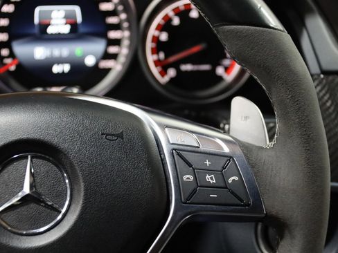Used 2015 Mercedes-Benz E 63 AMG S-Model image 56