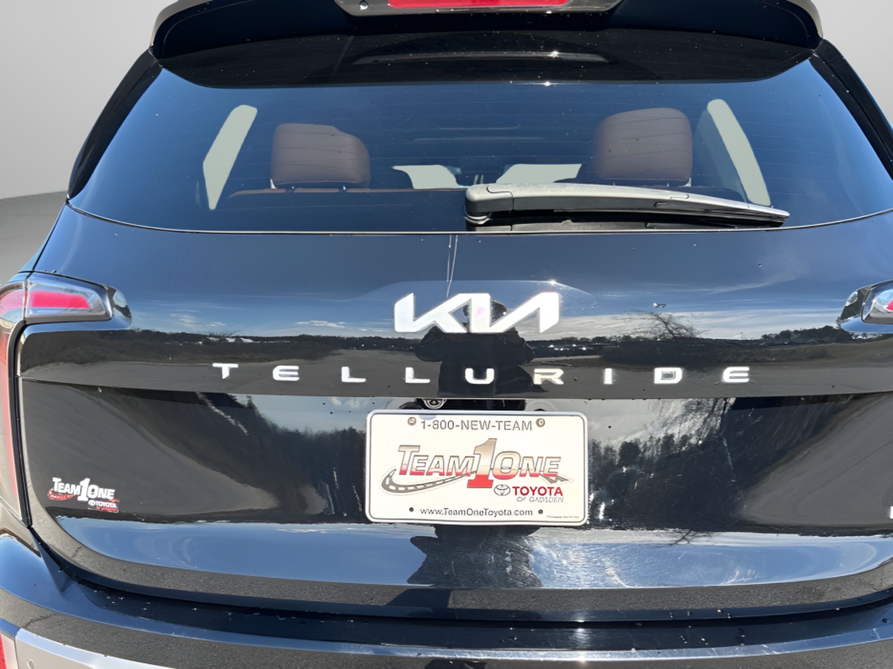 Used 2023 Kia Telluride SX Prestige X-Pro AWD/4WD image 51
