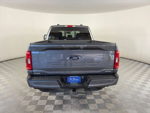 Certified 2023 Ford F150 XLT w/ Equipment Group 302A High AWD/4WD image 6