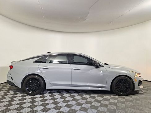Used 2023 Kia K5 GT w/ GT1 Package FWD image 4