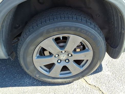 Used 2020 Honda Ridgeline RTL-E image 23