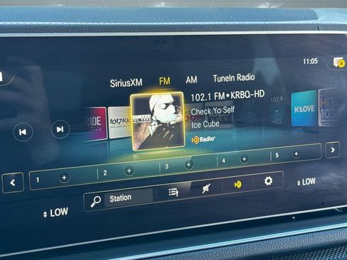 Certified 2023 Mercedes-Benz GLE 53 AMG AMG GLE 53 image 23