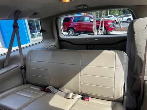Used 2005 Ford Excursion Limited AWD/4WD image 16